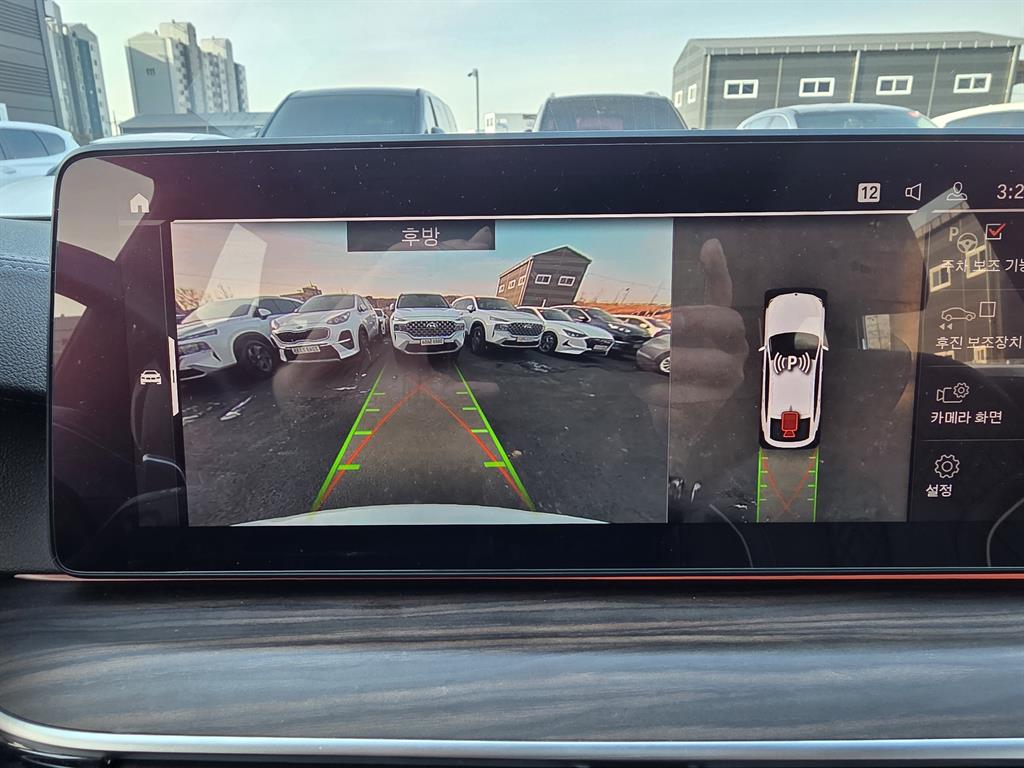 BMW Gran Turismo - Vista 9