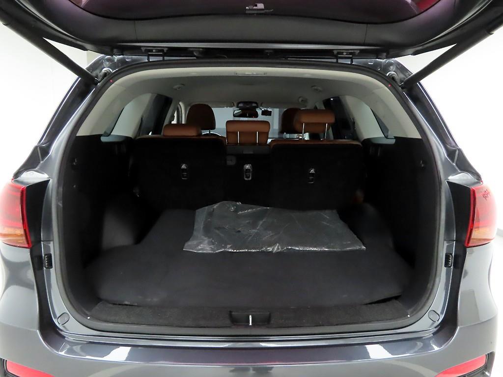 KIA Sorento - Vista 5
