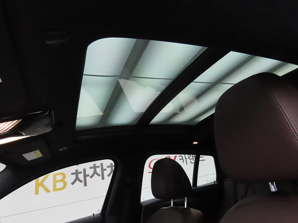 BMW X4 2019 Blanco - Importación desde Corea - HF Imports Iquique - Foto 15