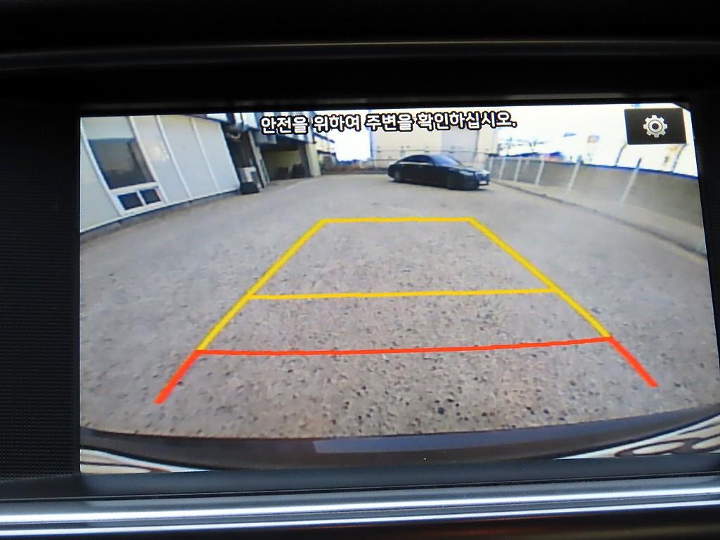 KIA K5 2017 - Importación desde Corea - HF Imports Iquique - Foto 15