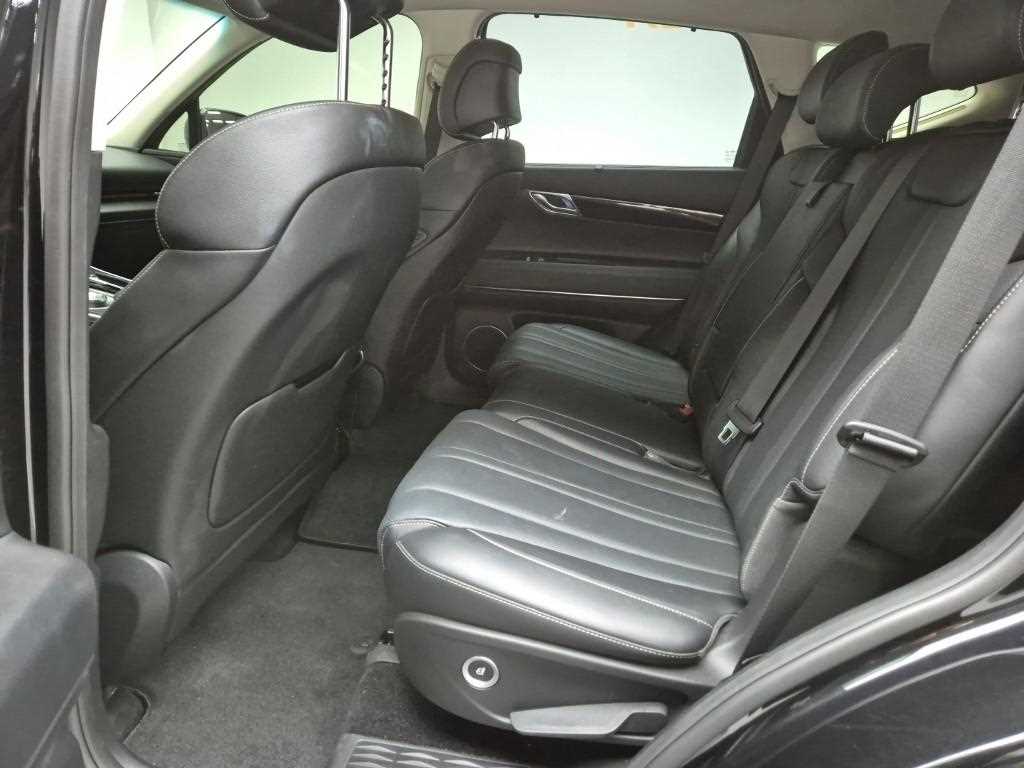 Genesis GV80 - Vista 12