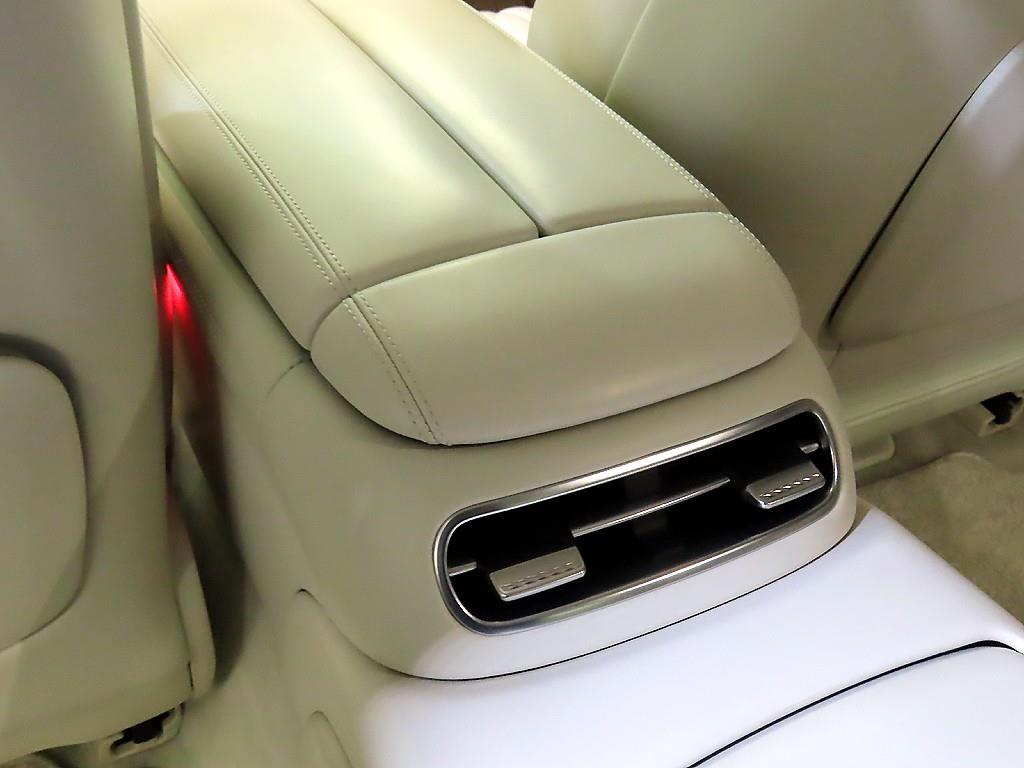 Genesis G90 2022 Negro - Importación desde Corea - HF Imports Iquique - Foto 15