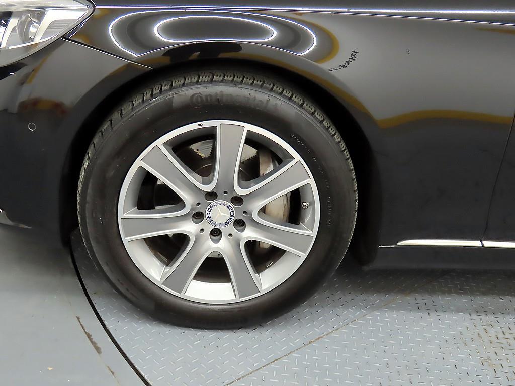 Mercedes Benz S Class 2014 - Importación desde Corea - HF Imports Iquique - Foto 20