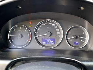 HYUNDAI Starex - Vista 12