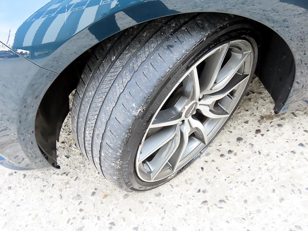 Genesis G70 2021 Azul - Importación desde Corea - HF Imports Iquique - Foto 20