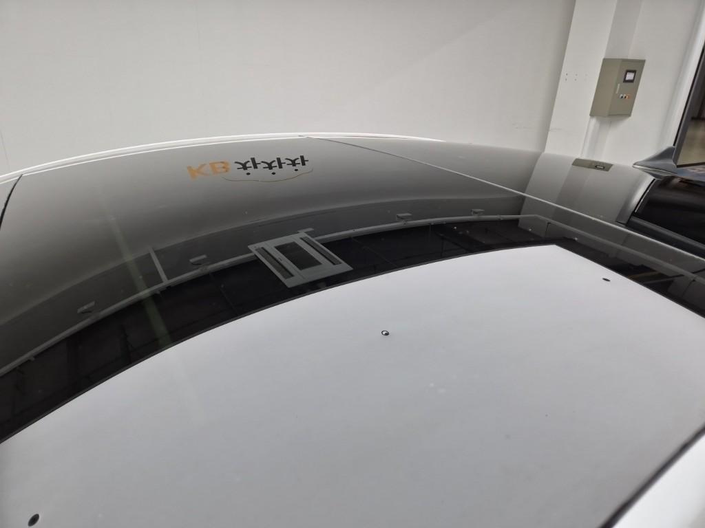 HYUNDAI Grandeur 2016 Blanco - Importación desde Corea - HF Imports Iquique - Foto 13