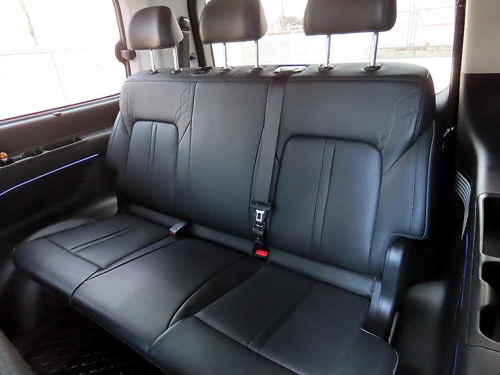 HYUNDAI Staria - Vista 7