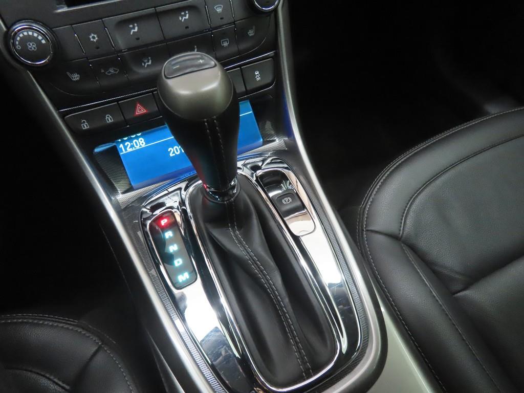 Chevrolet Malibu 2014 - Importación desde Corea - HF Imports Iquique - Foto 14