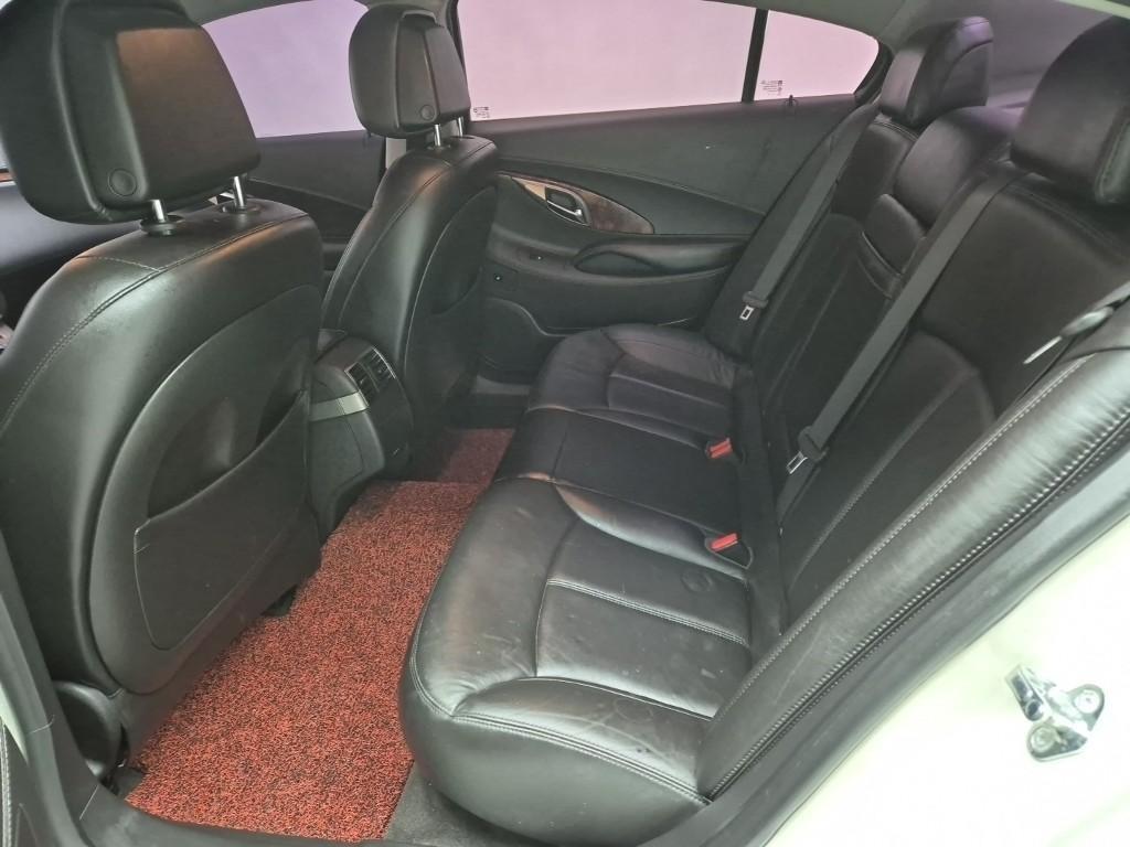 DAEWOO Alpheon - Vista 12