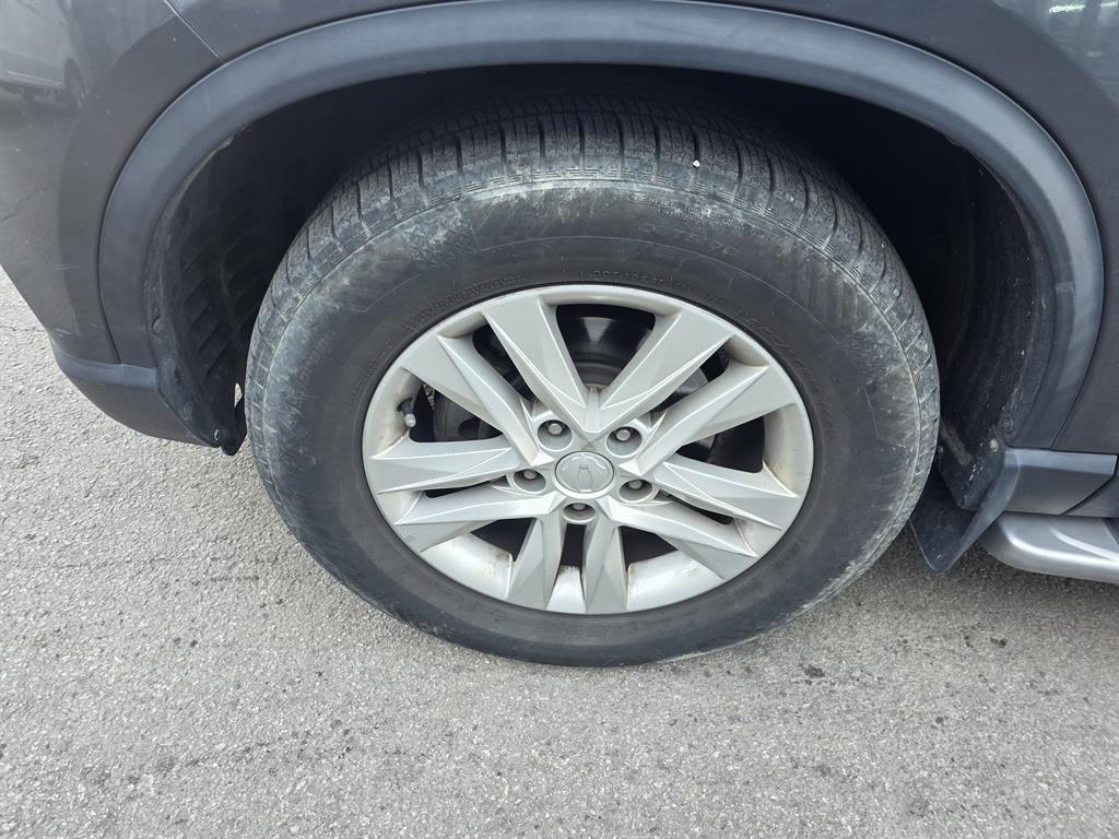 Ssangyong Rexton 2020 Gris - Importación desde Corea - HF Imports Iquique - Foto 18