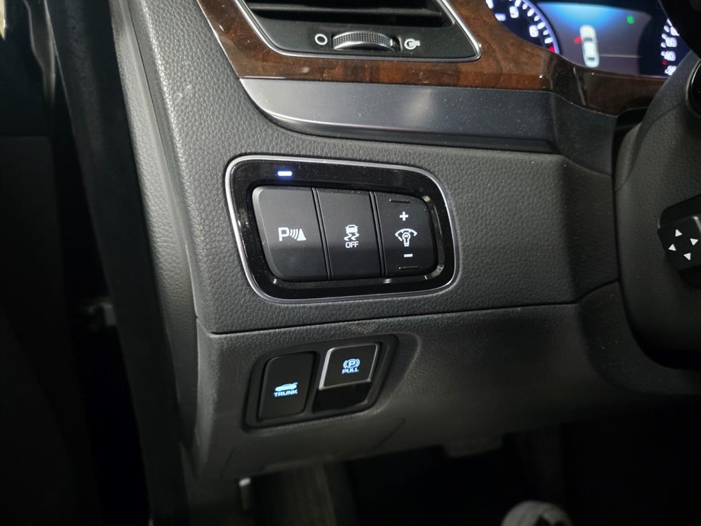 HYUNDAI Equus 2014 Negro - Importación desde Corea - HF Imports Iquique - Foto 15