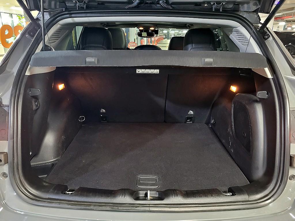 Jeep Compass 2022 Gris - Importación desde Corea - HF Imports Iquique - Foto 18