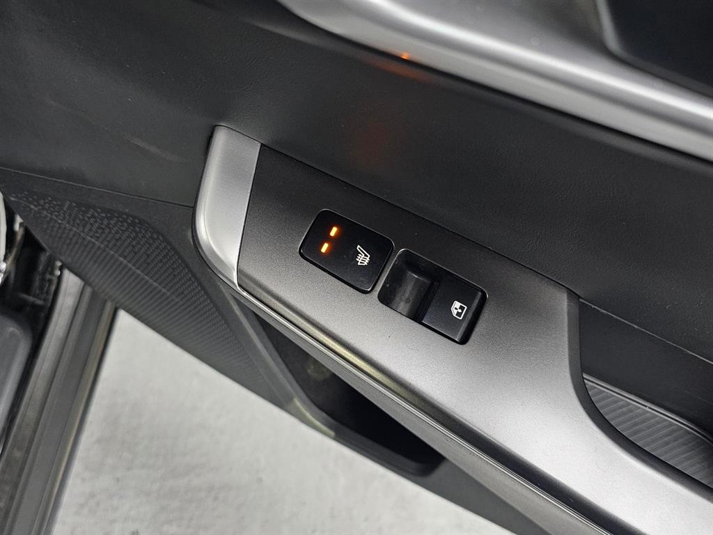 KIA EV6 2022 Negro - Importación desde Corea - HF Imports Iquique - Foto 16