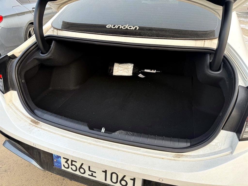 HYUNDAI Sonata 2024 Blanco - Importación desde Corea - HF Imports Iquique - Foto 19