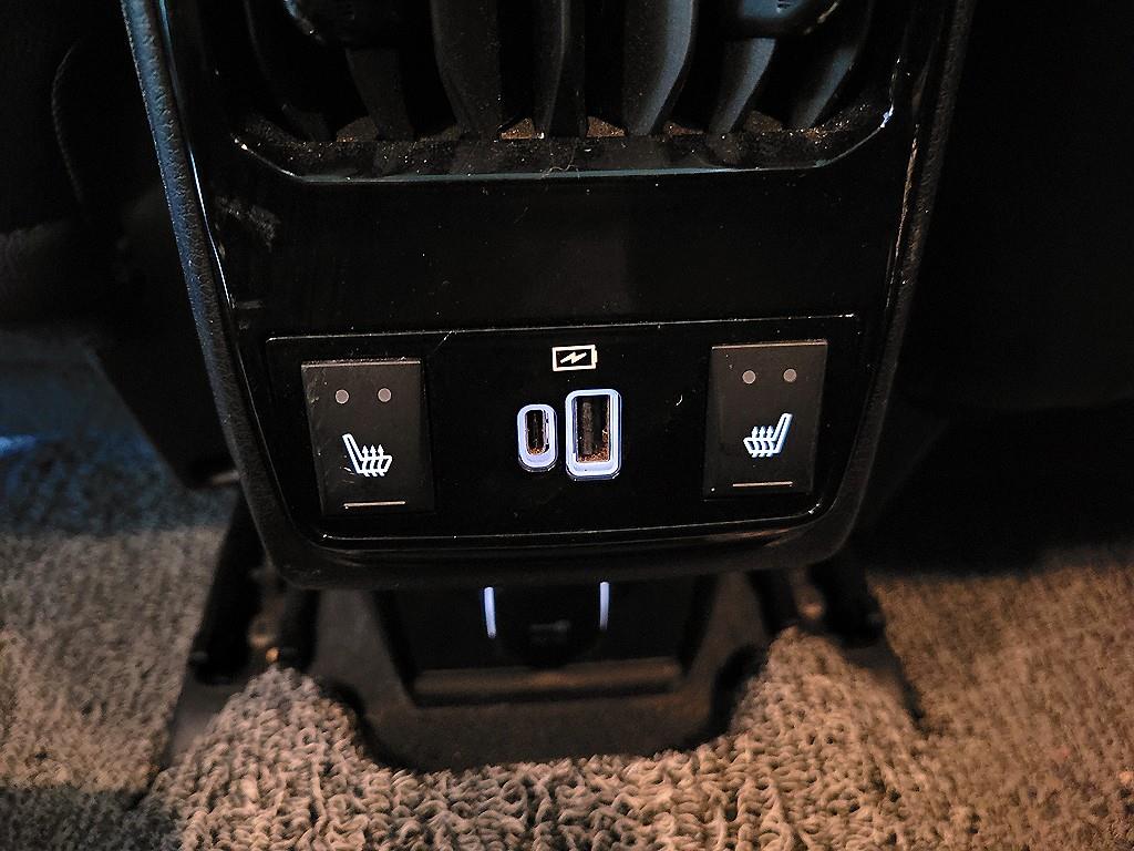 Jeep Compass 2022 Gris - Importación desde Corea - HF Imports Iquique - Foto 16