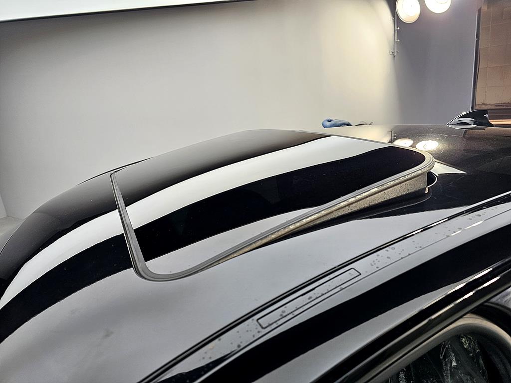 BMW 3 series - Vista 12