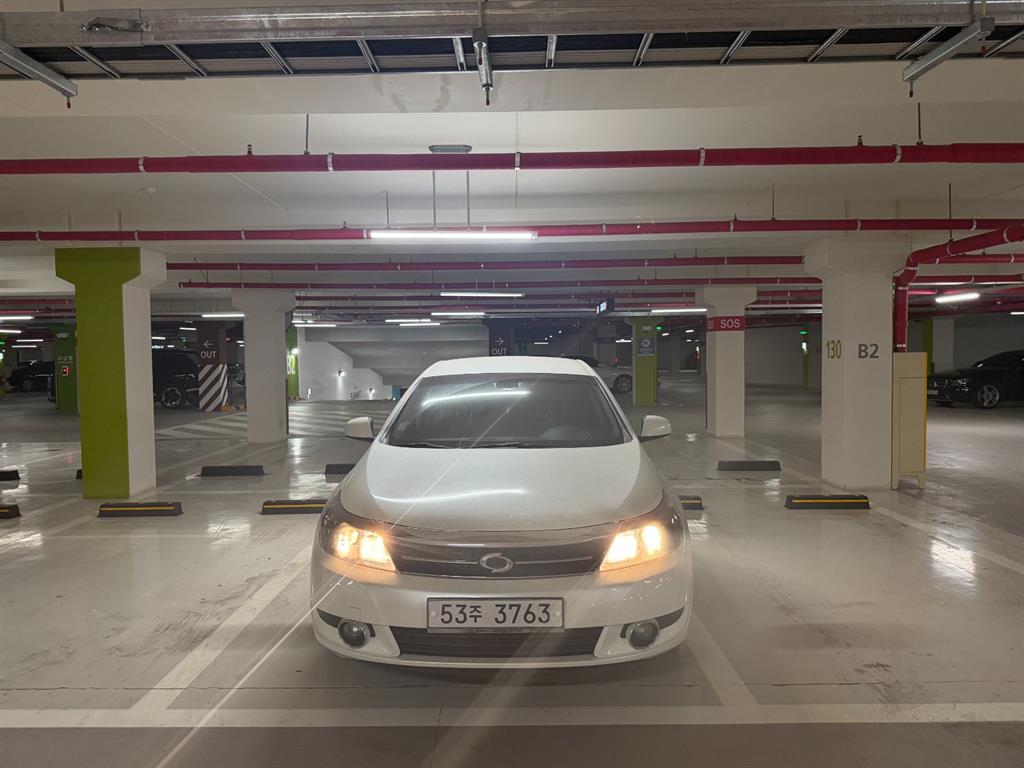 SAMSUNG SM5 - Vista 6