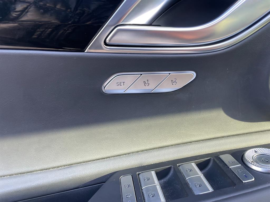 Genesis GV80 2021 Blanco - Importación desde Corea - HF Imports Iquique - Foto 17