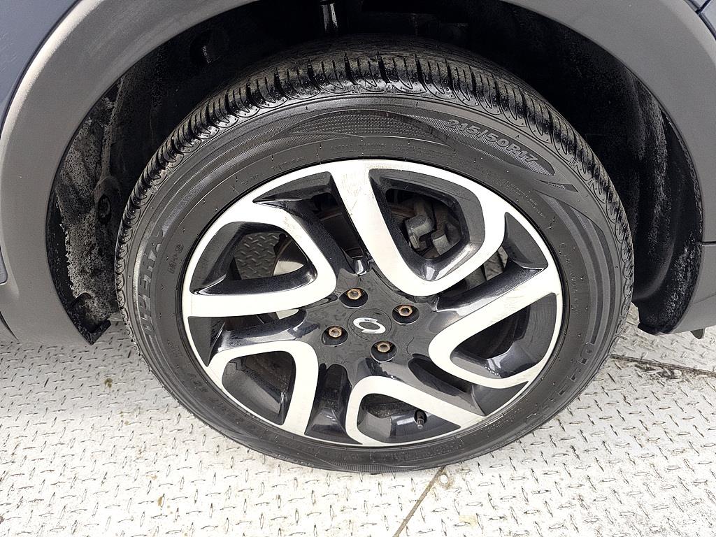 SAMSUNG QM3 2016 Gris - Importación desde Corea - HF Imports Iquique - Foto 20