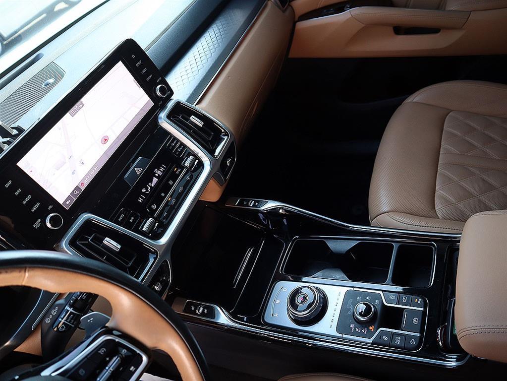 KIA Sorento 2022 Blanco - Importación desde Corea - HF Imports Iquique - Foto 10