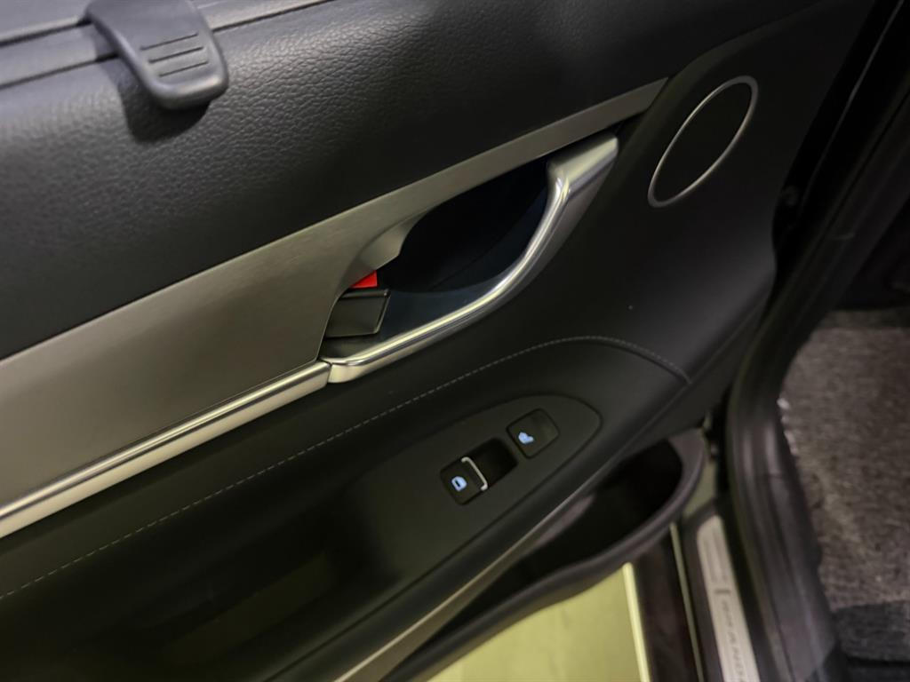 HYUNDAI Grandeur 2019 Negro - Importación desde Corea - HF Imports Iquique - Foto 15