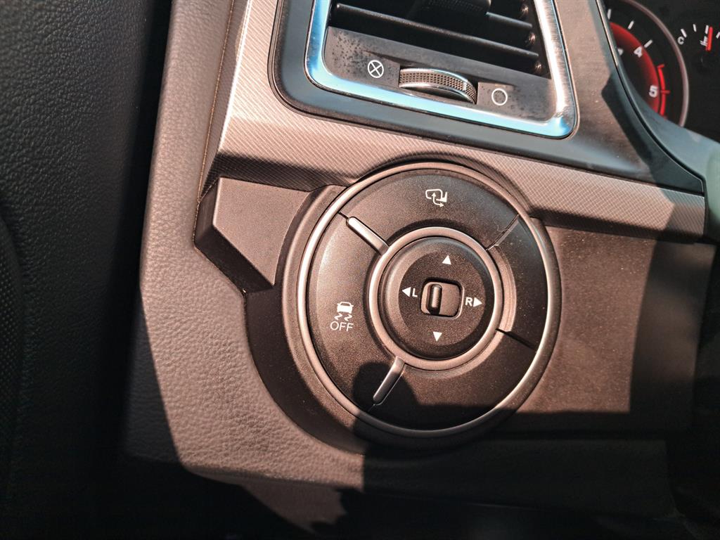 Ssangyong Korando - Vista 11