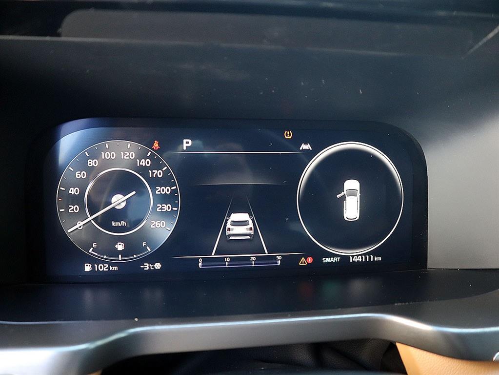 KIA Sorento 2022 Blanco - Importación desde Corea - HF Imports Iquique - Foto 9