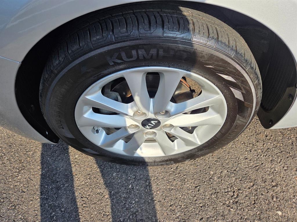 KIA K3 2016 Gris - Importación desde Corea - HF Imports Iquique - Foto 20