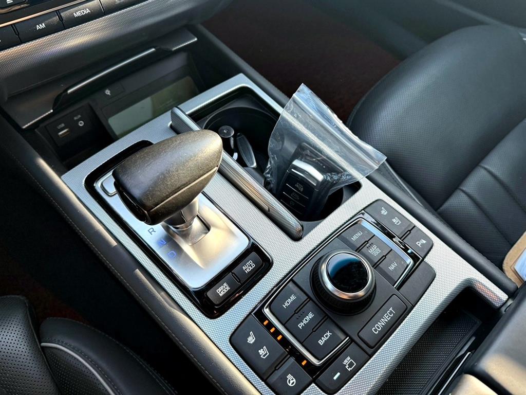 Genesis G80 2018 Gris - Importación desde Corea - HF Imports Iquique - Foto 14