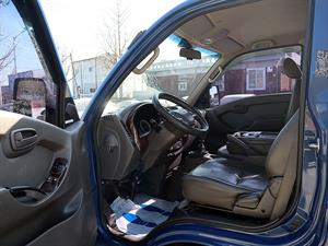Small Truck Cargo (small) - Vista 10