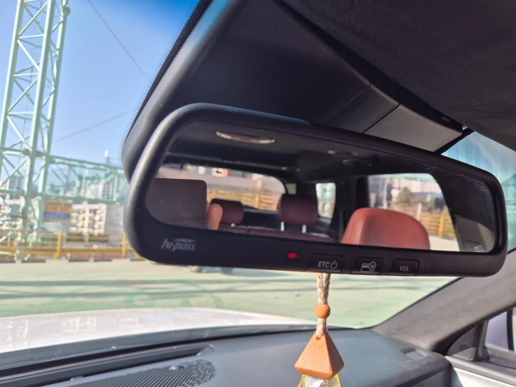 HYUNDAI Palisade 2019 Blanco - Importación desde Corea - HF Imports Iquique - Foto 13