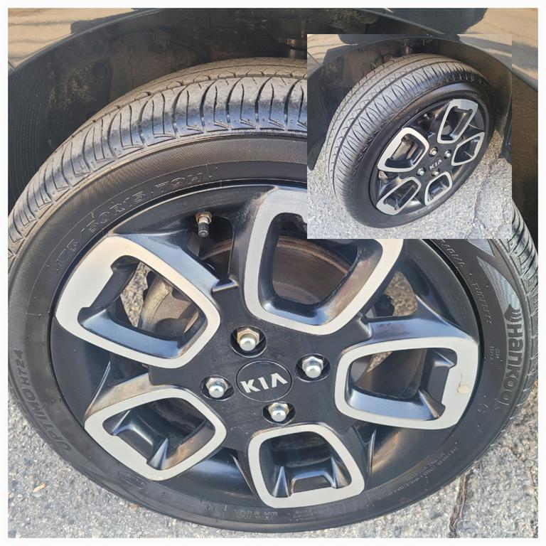 KIA Ray 2019 Negro - Importación desde Corea - HF Imports Iquique - Foto 19