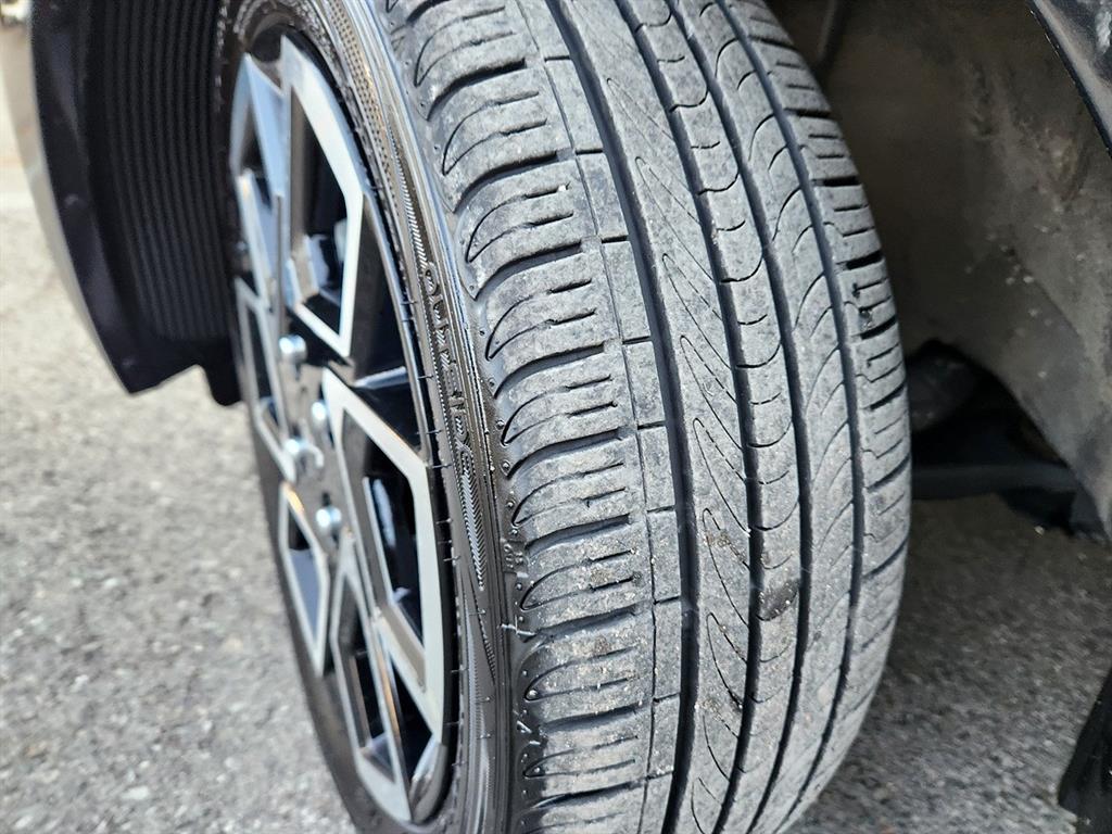 KIA Ray 2023 Negro - Importación desde Corea - HF Imports Iquique - Foto 19