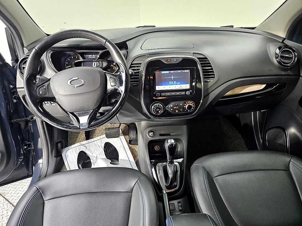 SAMSUNG QM3 - Vista 5