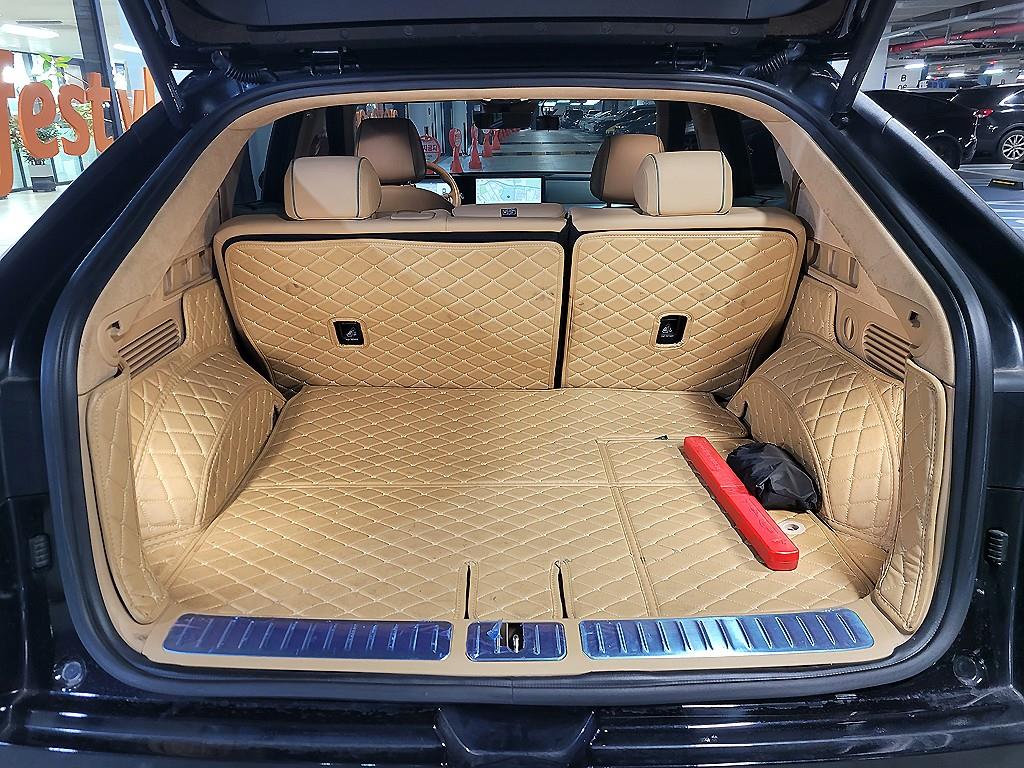 Genesis GV60 2022 Negro - Importación desde Corea - HF Imports Iquique - Foto 18