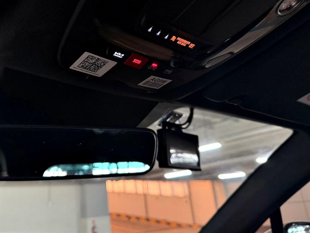 KIA Sorento 2023 Blanco - Importación desde Corea - HF Imports Iquique - Foto 17