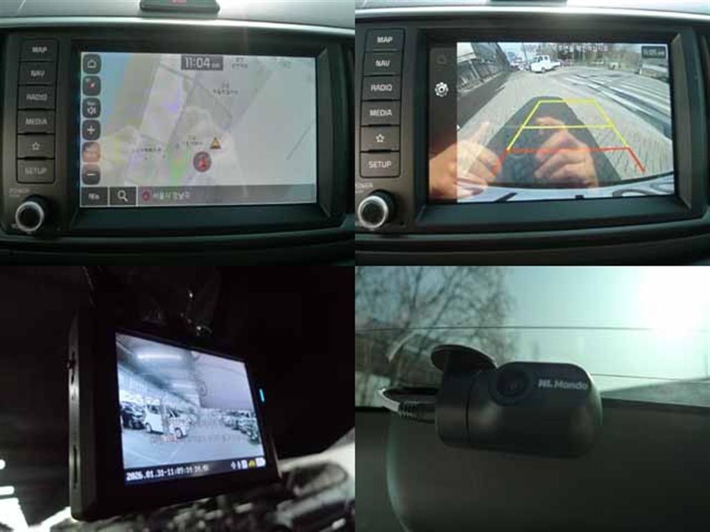 KIA Ray 2025 Blanco - Importación desde Corea - HF Imports Iquique - Foto 17