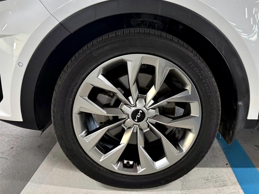 KIA Sorento 2023 Blanco - Importación desde Corea - HF Imports Iquique - Foto 20