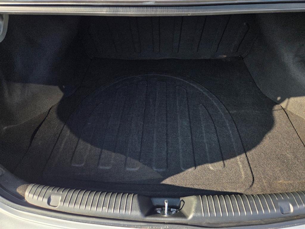 KIA K3 2016 Gris - Importación desde Corea - HF Imports Iquique - Foto 19