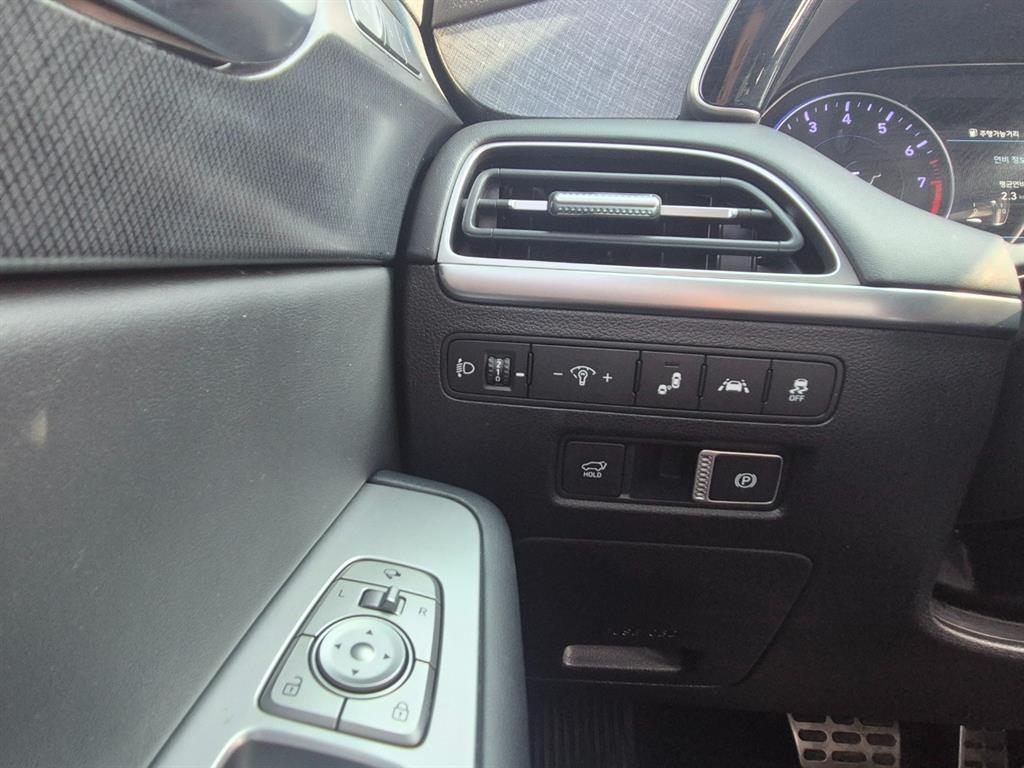 HYUNDAI Palisade 2019 Blanco - Importación desde Corea - HF Imports Iquique - Foto 15