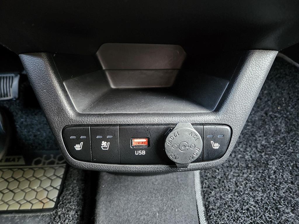 KIA Ray 2023 Negro - Importación desde Corea - HF Imports Iquique - Foto 15