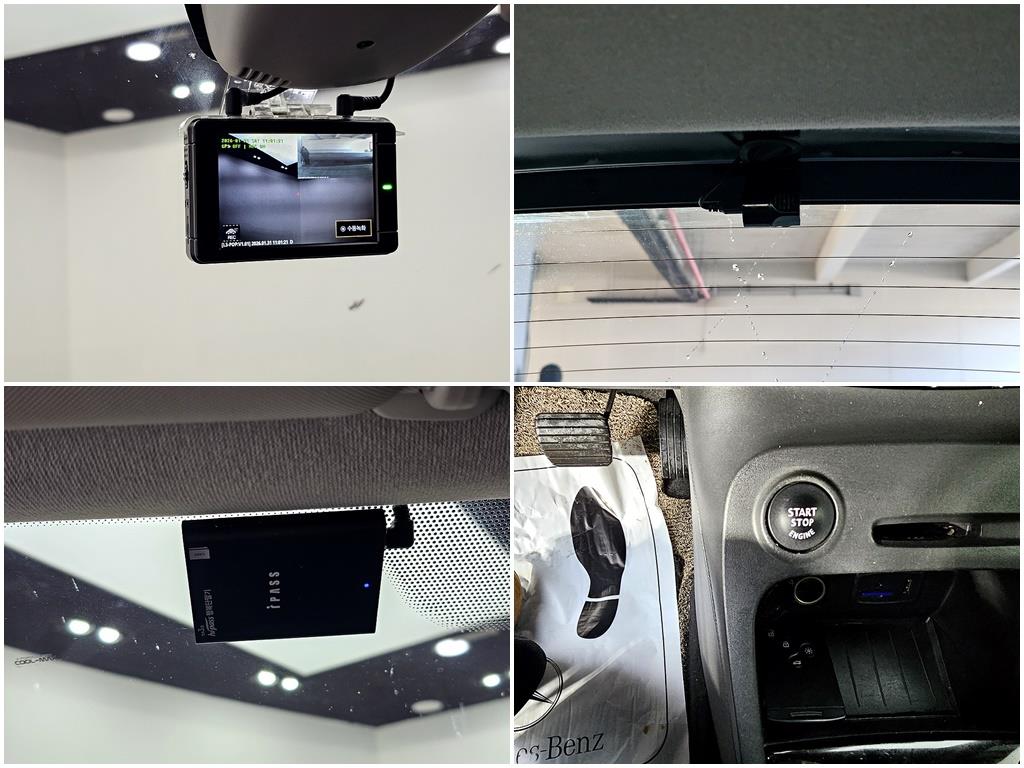 SAMSUNG QM3 2016 Gris - Importación desde Corea - HF Imports Iquique - Foto 19