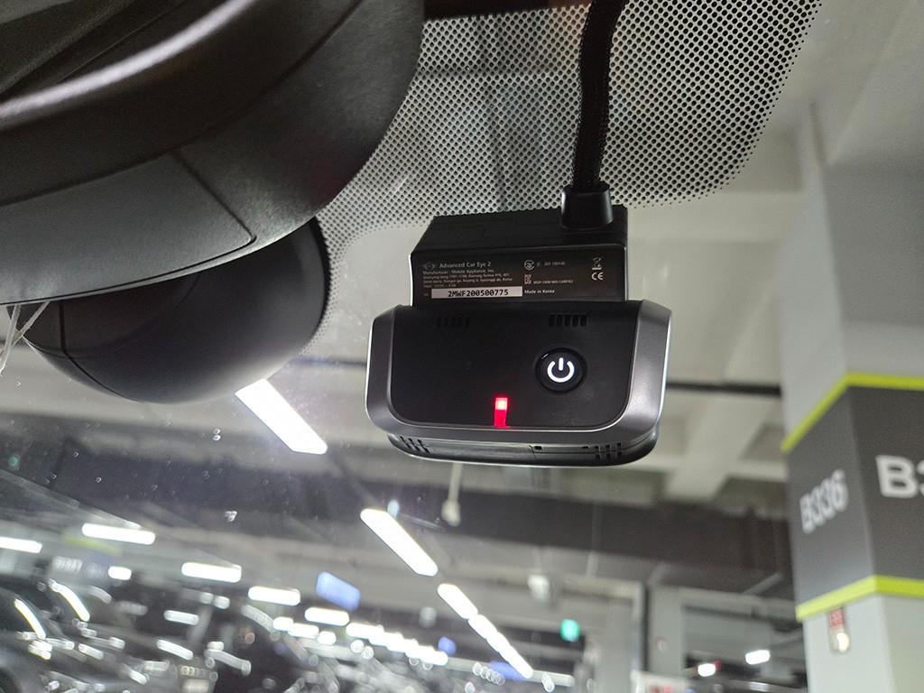 Mini Cooper Convertible 2021 Azul - Importación desde Corea - HF Imports Iquique - Foto 17