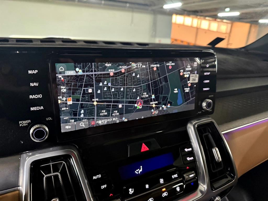 KIA Sorento - Vista 12