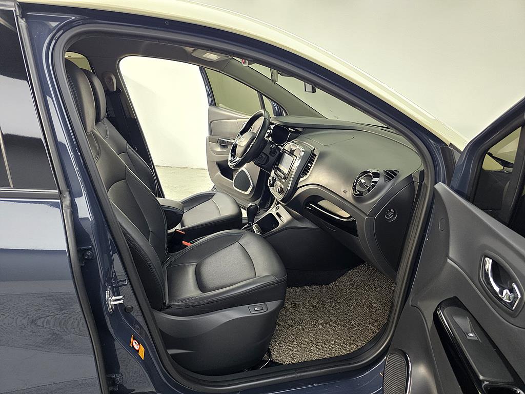 SAMSUNG QM3 - Vista 11