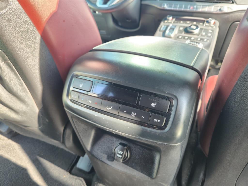 HYUNDAI Palisade - Vista 12