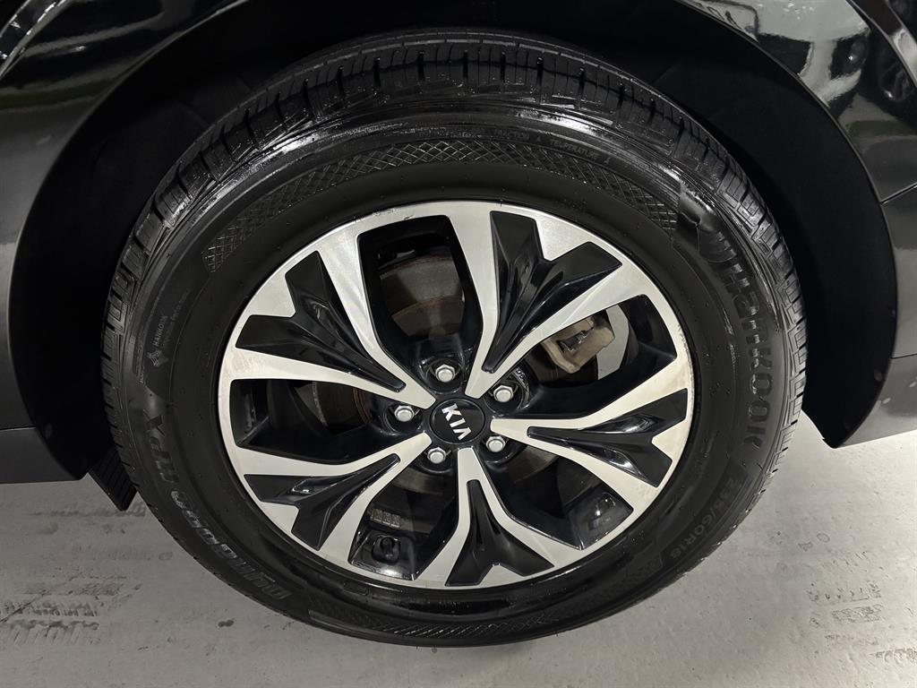 KIA Carnival 2021 Negro - Importación desde Corea - HF Imports Iquique - Foto 20