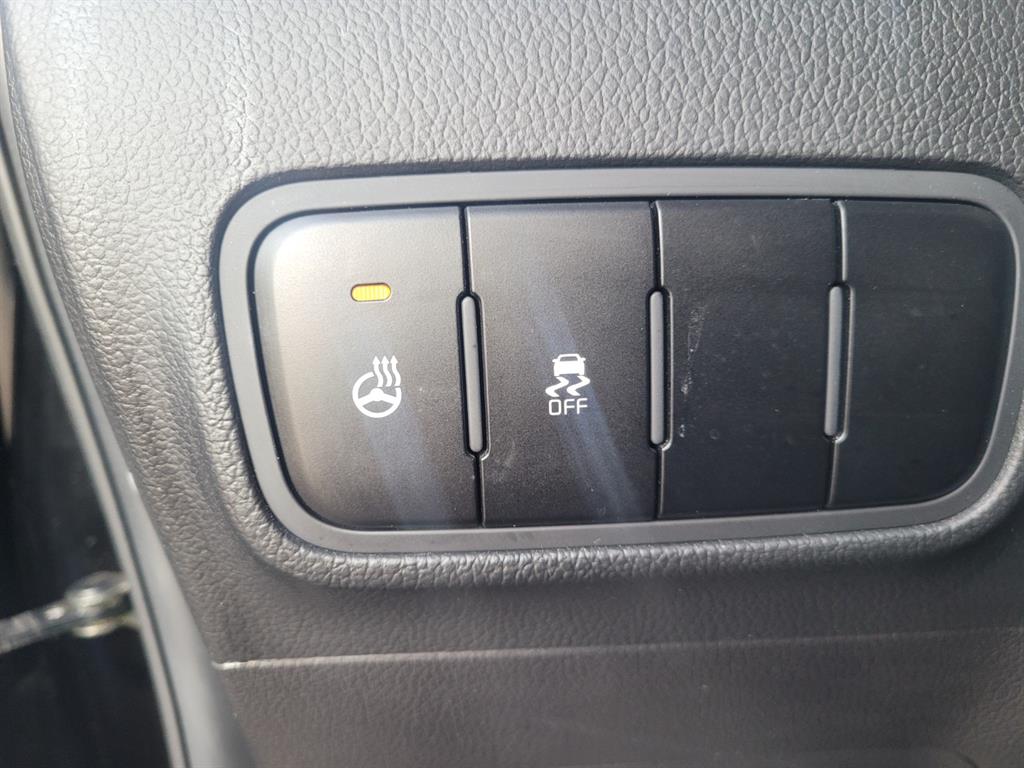 KIA Ray 2019 Negro - Importación desde Corea - HF Imports Iquique - Foto 16