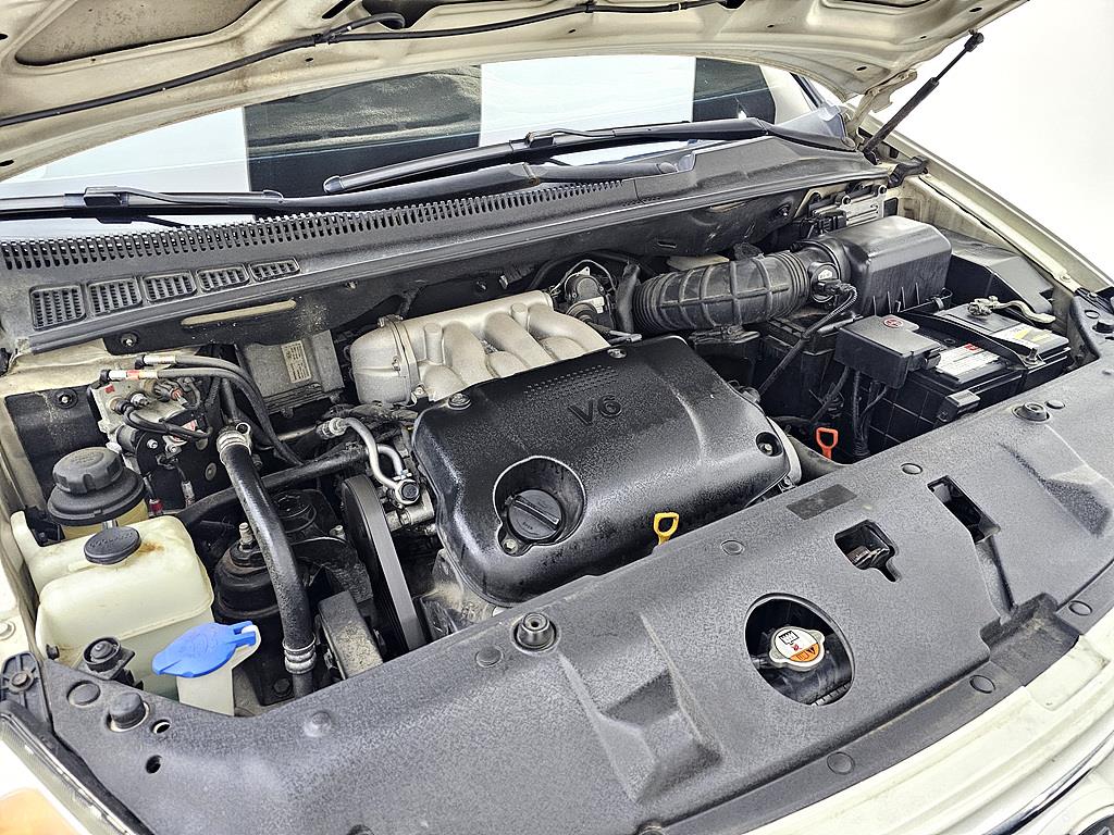 KIA Carnival - Vista 6