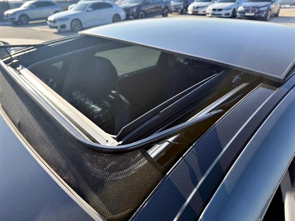 Genesis G80 2018 Gris - Importación desde Corea - HF Imports Iquique - Foto 19